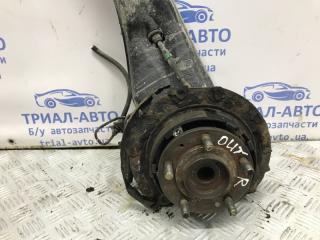 Рычаг задней подвески продольный правый Outlander 2003-2006 cu 2.4 бензин 4G69