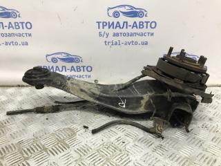 Рычаг задней подвески продольный правый Outlander 2003-2006 cu 2.4 бензин 4G69