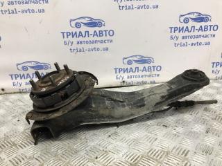 Рычаг задней подвески продольный правый Outlander 2003-2006 cu 2.4 бензин 4G69