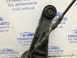 Рычаг задней подвески продольный правый Outlander 2003-2006 cu 2.4 бензин 4G69