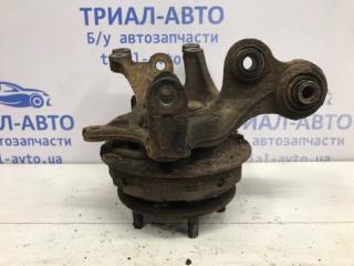 Цапфа задняя левая со ступицей Ceed 2006-2012 ED 1.6 Diesel D4FB