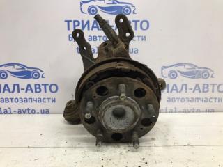 Цапфа задняя левая со ступицей Ceed 2006-2012 ED 1.6 Diesel D4FB