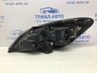 Фара правая галоген Рестайлинг Ceed 2006-2012 ED 1.6 diesel D4FB Фара правая галоген Рестайлинг Ceed 2006-2012 ED 1.6 diesel D4FB