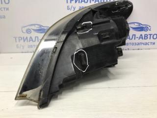 Фара правая галоген Рестайлинг Ceed 2006-2012 ED 1.6 diesel D4FB Фара правая галоген Рестайлинг Ceed 2006-2012 ED 1.6 diesel D4FB