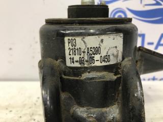 Подушка ДВС правая I30 2012-2017 GD 1.6 diesel D4FB Подушка ДВС правая I30 2012-2017 GD 1.6 diesel D4FB