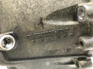 Адаптер АКПП Rexton 2001-2007 Y200 2.7 D27DT