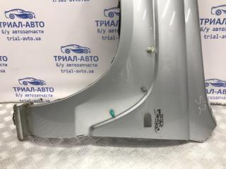 Крыло переднее левое Toyota Prado J120 3.0 Diesel 1KDFTV