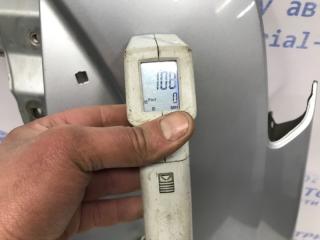 Крыло переднее левое Prado 2002-2009 J120 3.0 Diesel 1KDFTV