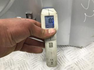 Крыло переднее левое Prado 2002-2009 J120 3.0 Diesel 1KDFTV