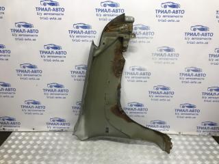 Крыло переднее левое Prado 2002-2009 J120 3.0 Diesel 1KDFTV