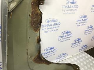 Крыло переднее левое Prado 2002-2009 J120 3.0 Diesel 1KDFTV