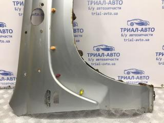 Крыло переднее правое Toyota Prado J120 3.0 Diesel 1KDFTV Крыло переднее правое Toyota Prado J120 3.0 Diesel 1KDFTV