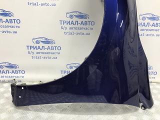 Крыло переднее левое Subaru Outback BS 2.0 diesel EE20Z Крыло переднее левое Subaru Outback BS 2.0 diesel EE20Z