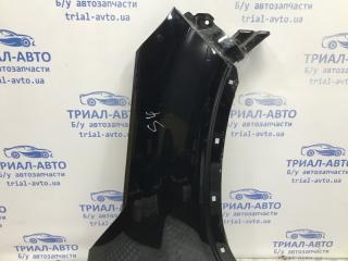 Крыло переднее правое Sorento 2009-2014 XM 2.2 diesel D4HB