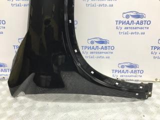 Крыло переднее правое Kia Sorento XM 2.2 diesel D4HB