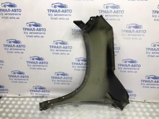 Крыло переднее правое Sorento 2009-2014 XM 2.2 diesel D4HB