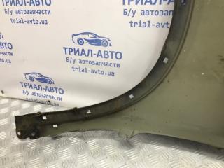 Крыло переднее правое Sorento 2009-2014 XM 2.2 diesel D4HB