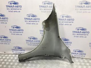 Крыло переднее правое Megane 2009-2016 3 1.5 Diesel K9K Крыло переднее правое Megane 2009-2016 3 1.5 Diesel K9K