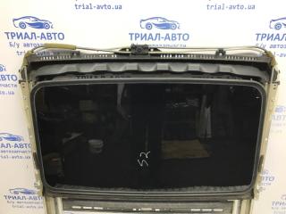 Люк в сборе Toyota Prado J120 3.0 Diesel 1KDFTV