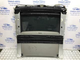 Люк в сборе Prado 2002-2009 J120 3.0 Diesel 1KDFTV