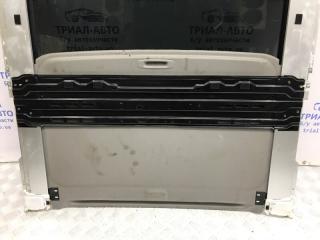 Люк в сборе Prado 2002-2009 J120 3.0 Diesel 1KDFTV