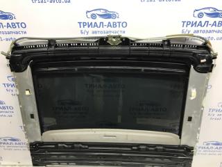 Люк в сборе Prado 2002-2009 J120 3.0 Diesel 1KDFTV