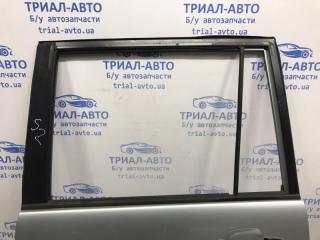 Дверь задняя левая Prado 2002-2009 J120 3.0 Diesel 1KDFTV