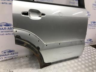 Дверь задняя правая Toyota Prado J120 3.0 Diesel 1KDFTV Дверь задняя правая Toyota Prado J120 3.0 Diesel 1KDFTV
