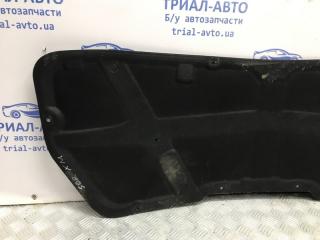 Обшивка капота Sorento 2009-2014 XM 2.2 diesel D4HB Обшивка капота Sorento 2009-2014 XM 2.2 diesel D4HB