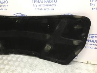 Обшивка капота KIA Sorento XM 2.2 diesel D4HB Обшивка капота KIA Sorento XM 2.2 diesel D4HB
