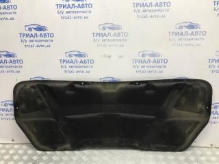 Обшивка капота Sorento 2009-2014 XM 2.2 diesel D4HB Обшивка капота Sorento 2009-2014 XM 2.2 diesel D4HB