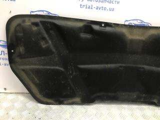 Обшивка капота Sorento 2009-2014 XM 2.2 diesel D4HB Обшивка капота Sorento 2009-2014 XM 2.2 diesel D4HB