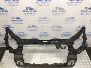 Панель передняя Sorento 2009-2014 XM 2.2 diesel D4HB