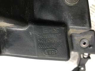 Панель передняя Sorento 2009-2014 XM 2.2 diesel D4HB