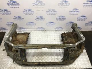 Панель передняя Prado 2002-2009 J120 3.0 Diesel 1KDFTV