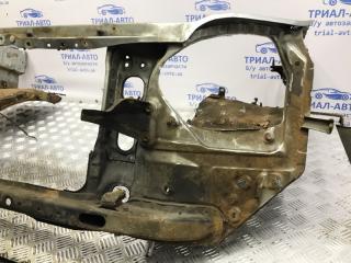Панель передняя Toyota Prado J120 3.0 Diesel 1KDFTV