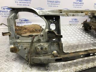 Панель передняя Prado 2002-2009 J120 3.0 Diesel 1KDFTV