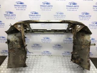 Панель передняя Prado 2002-2009 J120 3.0 Diesel 1KDFTV