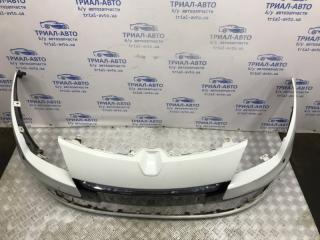 Бампер передний Рестайлинг Megane 2009-2016 3 1.5 Diesel K9K