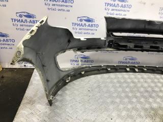 Бампер передний Рестайлинг Megane 2009-2016 3 1.5 Diesel K9K