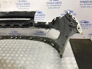 Бампер передний Рестайлинг Megane 2009-2016 3 1.5 Diesel K9K