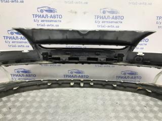 Бампер передний Рестайлинг Megane 2009-2016 3 1.5 Diesel K9K