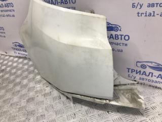 Бампер задний левый клык Renault Megane 3 1.5 Diesel K9K Бампер задний левый клык Renault Megane 3 1.5 Diesel K9K