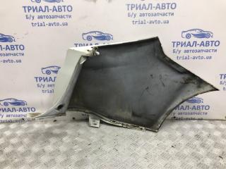 Бампер задний левый клык Megane 2009-2016 3 1.5 Diesel K9K Бампер задний левый клык Megane 2009-2016 3 1.5 Diesel K9K