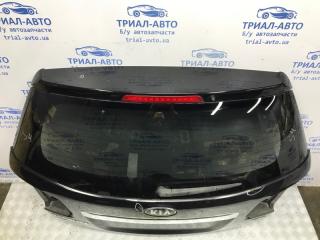 Крышка багажника Sorento 2009-2014 XM 2.2 diesel D4HB Крышка багажника Sorento 2009-2014 XM 2.2 diesel D4HB