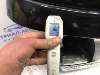 Крышка багажника Sorento 2009-2014 XM 2.2 diesel D4HB Крышка багажника Sorento 2009-2014 XM 2.2 diesel D4HB