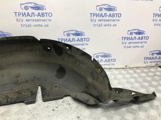 Подкрылок задний правый Megane 2009-2016 3 1.5 Diesel K9K