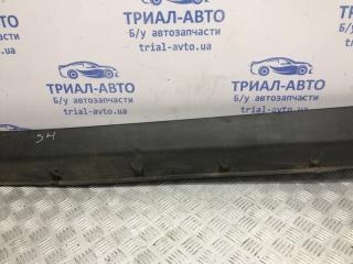 Накладка порога внешняя левая KIA Sorento XM 2.2 diesel D4HB Накладка порога внешняя левая KIA Sorento XM 2.2 diesel D4HB