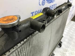 Радиатор основной Outback 2014-2020 BS 2.0 diesel EE20Z Радиатор основной Outback 2014-2020 BS 2.0 diesel EE20Z