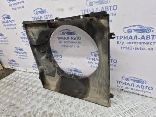 Диффузор Prado 2002-2009 J120 3.0 Diesel 1KDFTV Диффузор Prado 2002-2009 J120 3.0 Diesel 1KDFTV